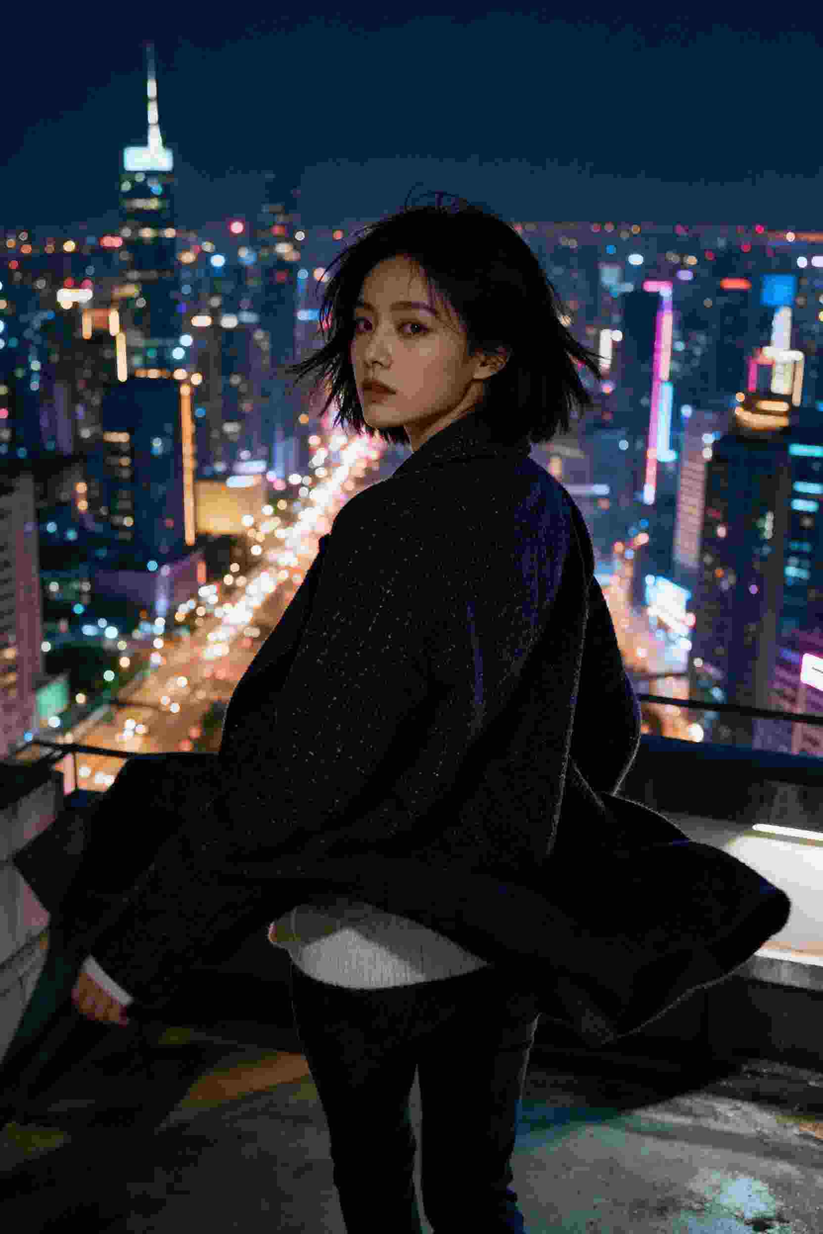 灵笼