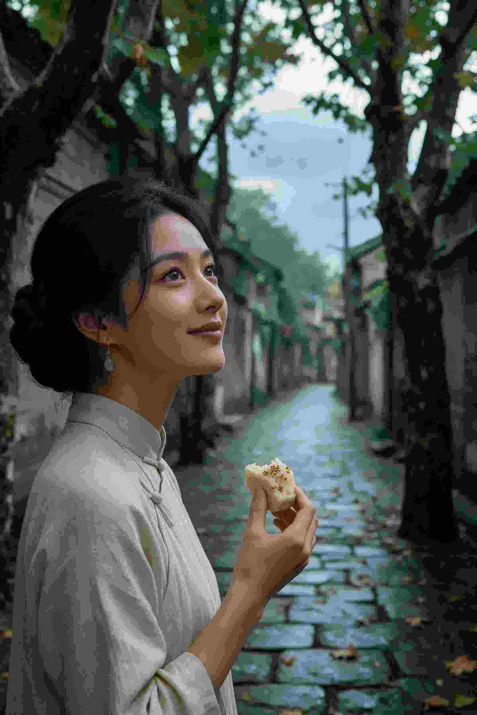 妻子以上，恋人未满
