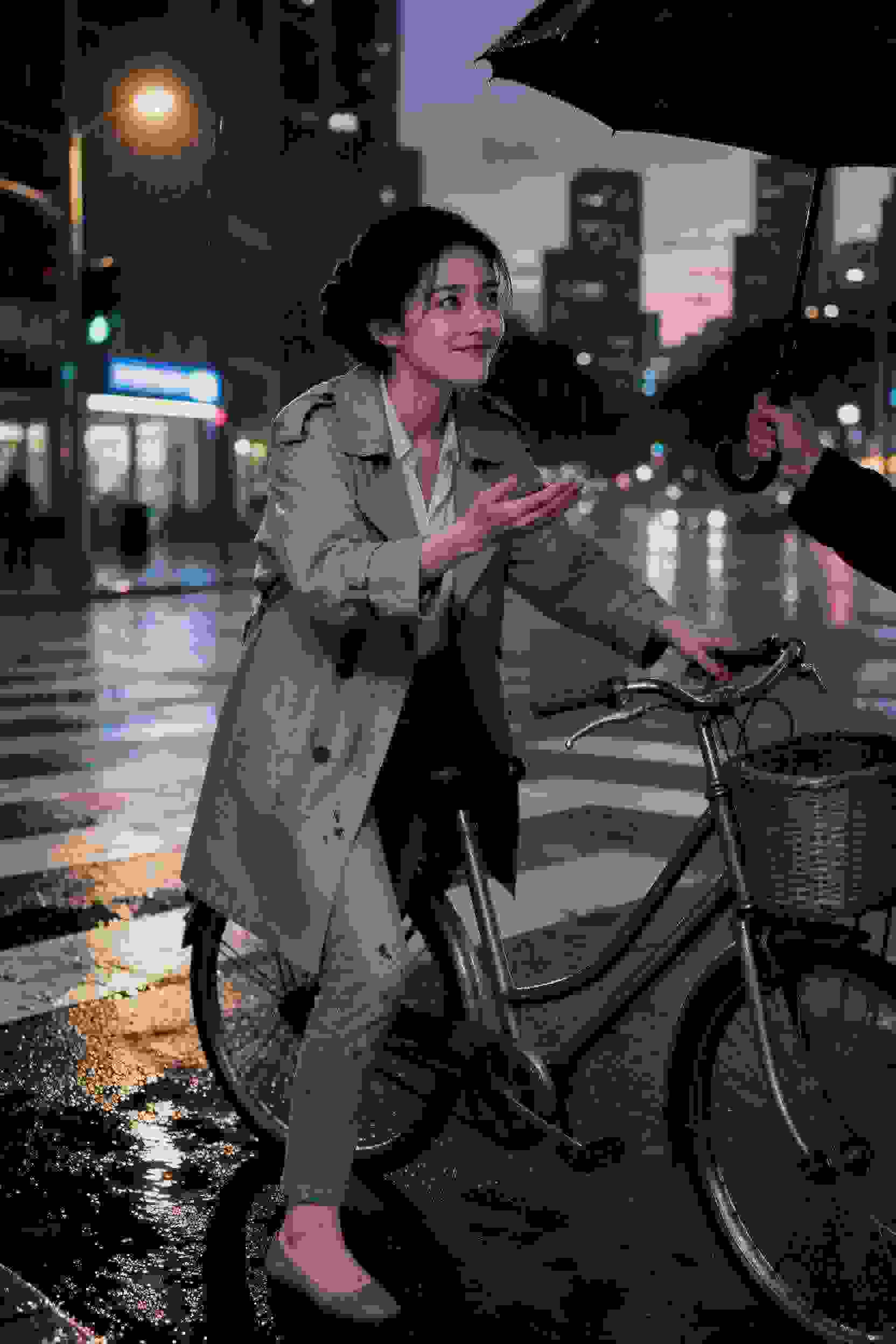 渚的调整者